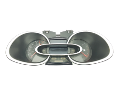 Speedometer/Instrument Cluster Renault Clio 4 248108837R Visteon