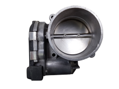 Throttle Body Valve Porsche 94860511503 0280750114 Bosch 2287