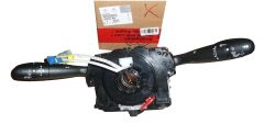 Steering Column Light Switch Original Citroen Peugeot 308 6242RA 96652989XT