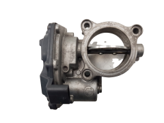 Throttle Body Valve BMW 1354 7810752 03 10378517 Pierburg 3605