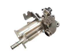 EGR Cooler Renault 1.5 DCI 147355713R New Original