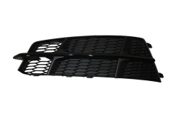 Bumper Grille Left 4G0807647F 88071855102 Audi A6 DPA