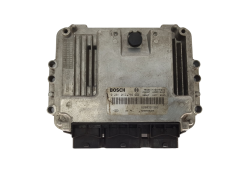 Control Unit 0281012769 8200391966 8200558304 Renault Bosch 3777
