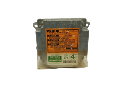 Control Unit 89170-52040 231000-1830 Toyota Fujitsu 68972
