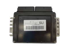 Control Unit 96291050 S010012001E4 Daewoo Chevrolet Kemsco 1063