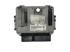 Control Unit 0281012965 51806558 Alfa Romeo Bosch 53014
