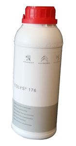 FAP DPF Fluid Additive Tank Original Citroen Peugeot 1 L 1623961380