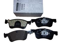 Brake Pads Front Original 410A14240R Renault