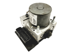 Abs Pump Fiat 500 51824575 0265951027 Bosch 36300