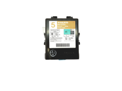 Lock Controller Volvo 9472725 151300-8051 Denso 21436