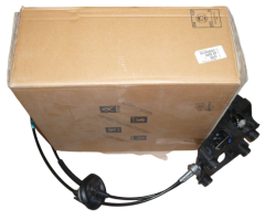 Gear Selector Cable New Original Citroen Peugeot C2 C3 2400EP 119180734