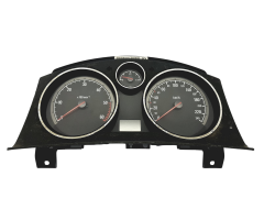 Speedometer/Instrument Cluster Opel Astra H Zafira B 13267567UX 40046