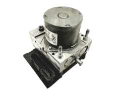 Abs Pump Fiat Bravo 51789679 0265950670 Bosch 39121