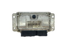 Control Unit PSA Toyota 89661-0H022 0261208702 Bosch 57411
