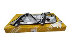 Window Regulator 1J4837461H 88370294802 VW Golf DPA