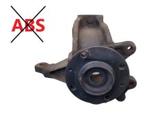Wheel Steering Knuckle Front Right Citroen 95603836