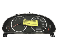 Speedometer/Instrument Cluster Mazda 6 5GGK3E 31232
