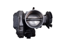 Throttle Body Valve 06A133063G 408.237/212/007 VW Audi Skoda 1.8T 1723