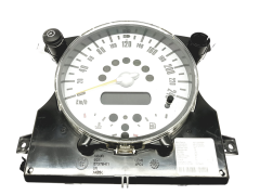 Speedometer/Instrument Cluster Mini Cooper 6211 6928884 29133
