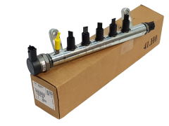 Injection Rail Citroen Peugeot 1570R9 1570.R9 New Original