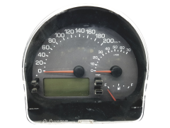 Speedometer/Instrument Cluster Fiat Multipla 87001350 81269032 29336