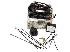 Wiring Loom Harness Haka Holowniczego Original Renault Espace V 8201495137 Wiring Loom Harness Haka Holowniczego Original Renault Espace V 8201495137