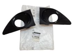 Halogen Frame Dacia 261528359R Original