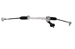 Steering Rack 1S1423057E 44231011301 VW Seat Skoda Vika