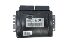 Control Unit 96801800 5WY5407A D32 1BOT 9A Chevrolet Kemsco 51529