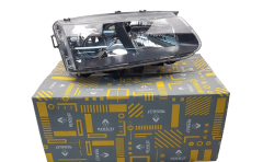 Headlamp Right Renault Safrane 2 7700411206 7701049855 Xenon 2 New Original Headlamp Right Renault Safrane 2 7700411206 7701049855 Xenon 2 New Original