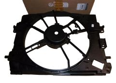 Radiator Fan Panel Original 214753416R Renault Dacia