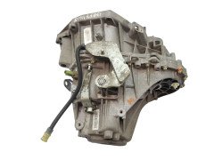 Gearbox TL4A001 TL4001 Renault Megane 2 1.5 DCi 7701477994 125