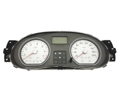Speedometer/Instrument Cluster Dacia Duster Logan 21677499-2 Takosan 44465