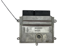 Control Unit P30743102 079700-9133 Volvo 57001