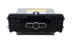 Radio CD Player Navi Mercedes-Benz SLK A1729006609 A1729013001 A2129025008