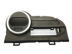 Speedometer/Instrument Cluster Renault Twingo A2C53124417 A2C53124418 53668