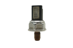 Fuel Pressure Sensor 5WS40039 1920GW 55P02-01 Citroen Peugeot 2.0 2.2 HDI