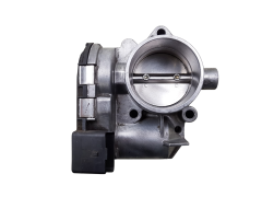Throttle Body Valve Citroen Peugeot 0280750085 1635Q9 1.6 Bosch 2192
