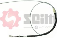 Brake Links Rear Citroen C5 II OE 4745R5