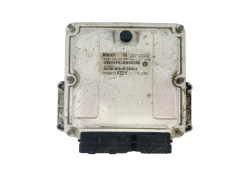 Control Unit P05033032AF 0281010292 Chrysler Bosch 37807