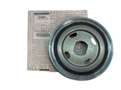 Crankshaft Pulley Renault 1.6 DCI 123034219R New Original