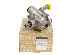 Power Steering Pump Renault Dacia 491101451R Original