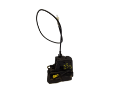 Door Lock Mechansim Left Rear 7700434602 Renault Scenic I Megane I Rockwell 11269