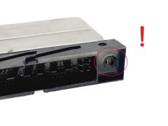 Control Unit Volvo 0281010319 28SA5360 08677708A Bosch 45260