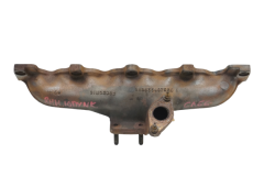 Exhaust Manifold BR9635407980 0341G3 2,0 HDI C8 807 Citroen Peugeot