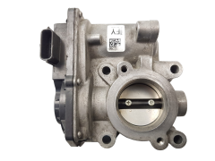 Throttle Body Valve Renault 161206038R H8201171233 0.9 1.2 TCE 1140