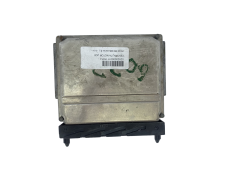 Control Unit 0281010319 08667710A Volvo Bosch 60486