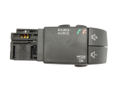 Radio Player Remote Control 255522448R Dacia Renault Opel