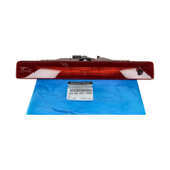 Additional brake light New Original 8200387890 Renault Twingo 2