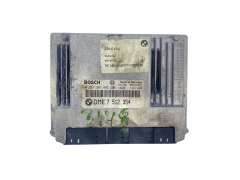Control Unit BMW 0261209005 7512354 Bosch 63750